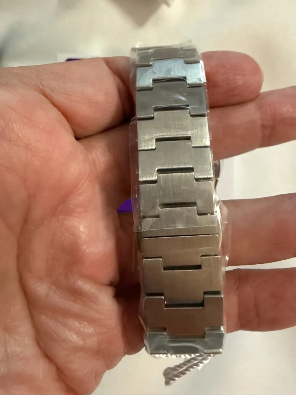 Movado brand new